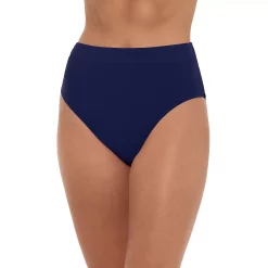 Women's Freshwater High-Waist Swim Bottoms