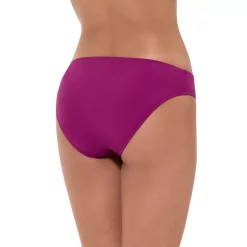 Women's Freshwater Hipster Swim Bottoms -Free the Roses shop 5174036 ALT
