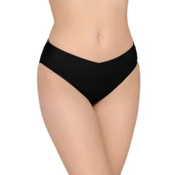 Women's Freshwater Twist Hipster Swim Bottoms