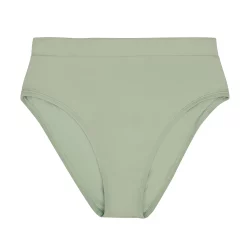 Women's Freshwater High-Waist Swim Bottoms -Free the Roses shop 5174052 ALT2