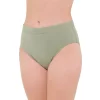 Women's Freshwater High-Waist Swim Bottoms