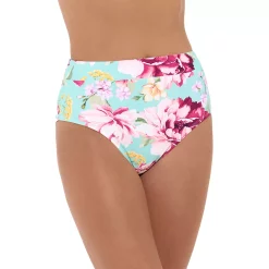 Women's Freshwater High-Waist Swim Bottoms