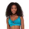 Women's Freshwater Bow-Front Bikini Top