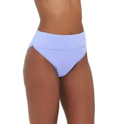 Women's Freshwater High-Waist Swim Bottoms