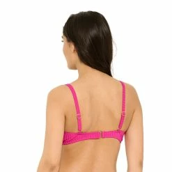 Women's Freshwater Ribbed O-Ring Bikini Top 7 Women's Freshwater Ribbed O-Ring Bikini Top -Free the Roses shop 5508371 ALT