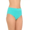 Women's Freshwater High-Waist Swim Bottoms