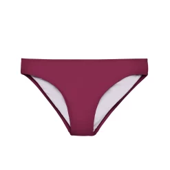 Women's Freshwater Hipster Swim Bottoms -Free the Roses shop 5582531 ALT5