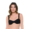 Women's Freshwater Wide-Strap Bikini Top