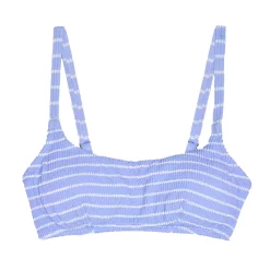 Women's Freshwater Ribbed Bralette Swim Top 11 Women's Freshwater Ribbed Bralette Swim Top -Free the Roses shop 5772964 ALT4