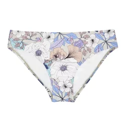 Women's Freshwater Hipster Swim Bottoms -Free the Roses shop 5772971 ALT2