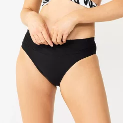 Women's Freshwater Hipster Swim Bottoms